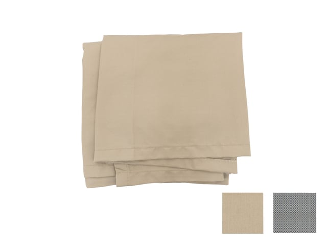 Quick Privacy Curtain