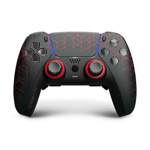 SCUF Reflex Pro Fracture