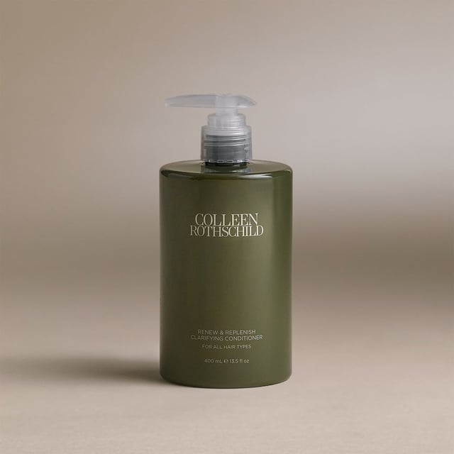 Renew & Replenish Clarifying Conditioner