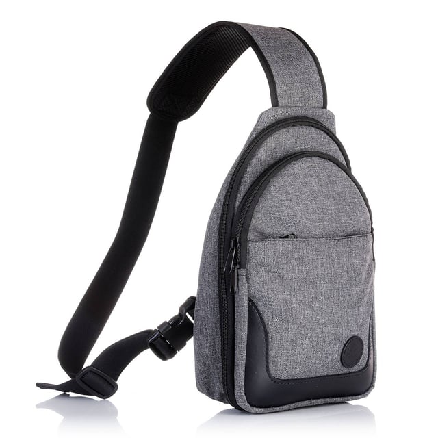 Practical Chest Concealed Gun Bag (Practical Slinger Concealed Gun Bag)