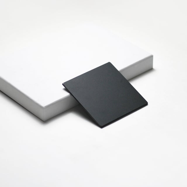 Easy-Peel Bed