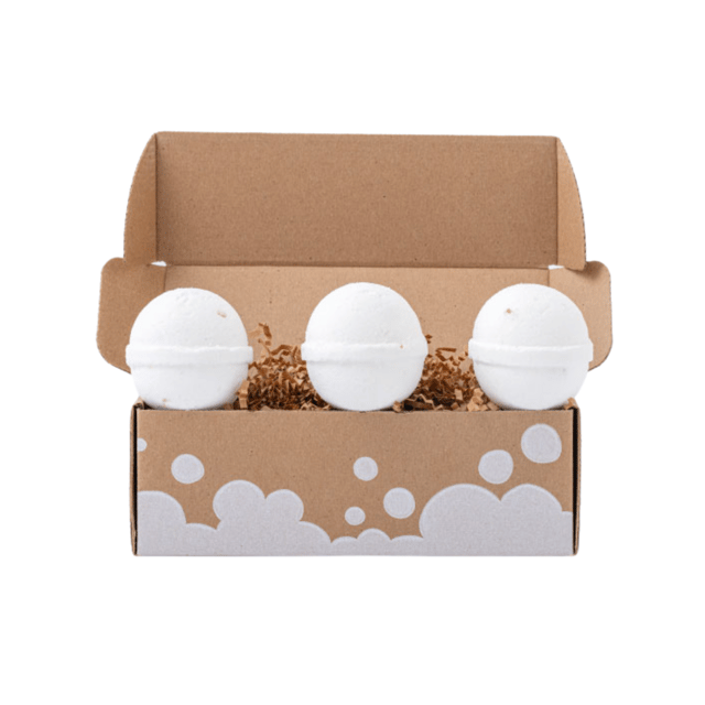 The Bath Bomb Bundle