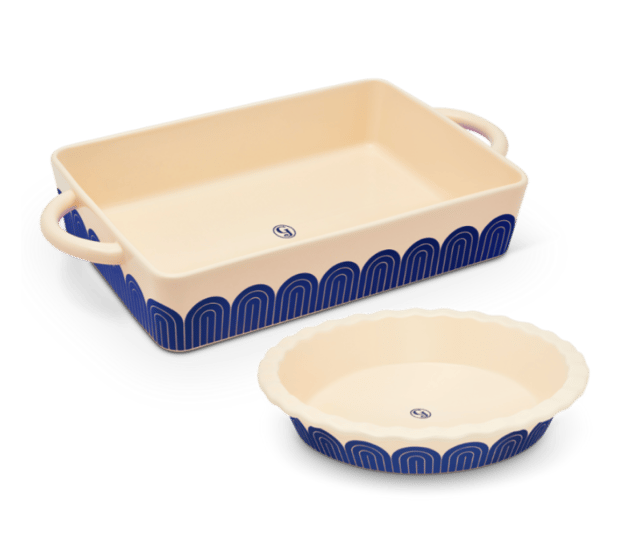 Stoneware Sweeties