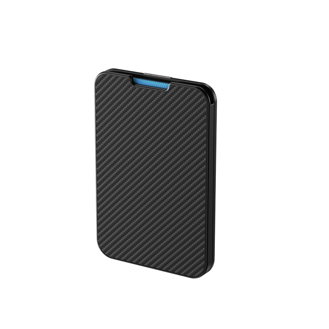 ArmorGo Magnetic Wallet Stand