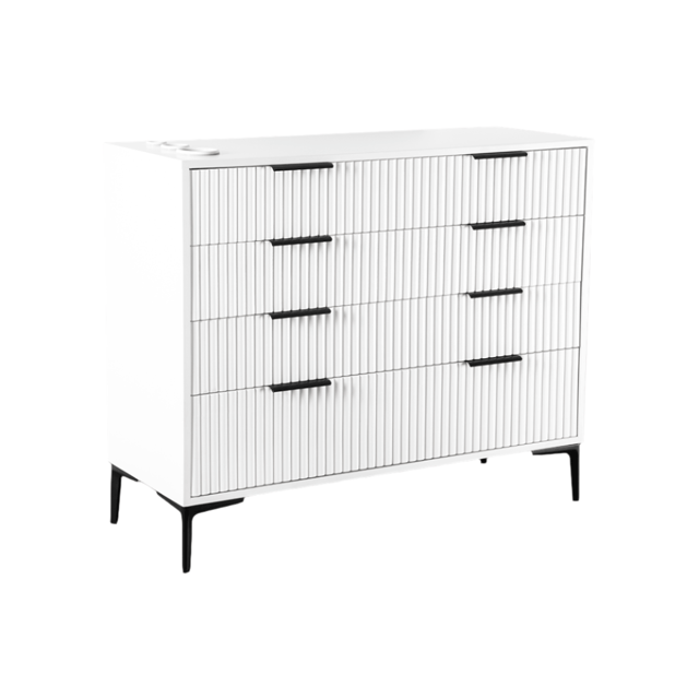 Nouveau Tambour Styling Station
