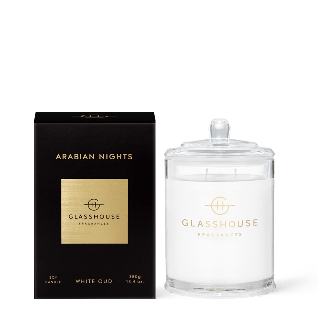 Arabian Nights