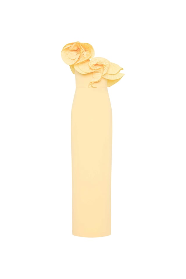 Lulu Gown