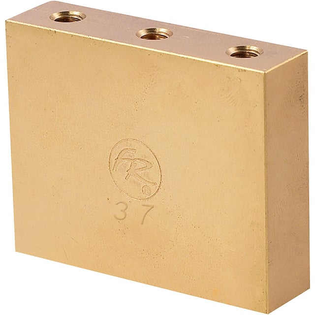 Floyd Rose Floyd Rose Original Fat Brass Block 37MM