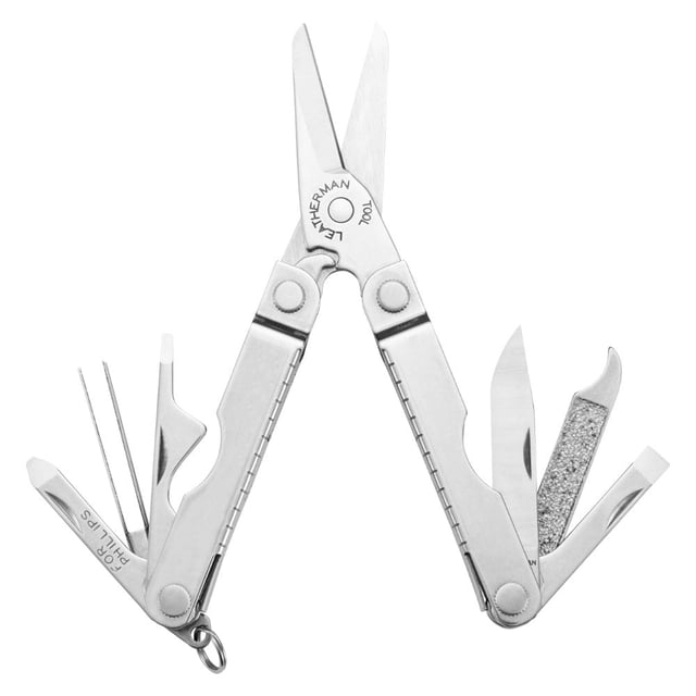 Leatherman Micra Keychain Multi-tool