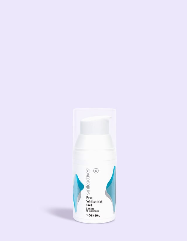 Pro Whitening Gel