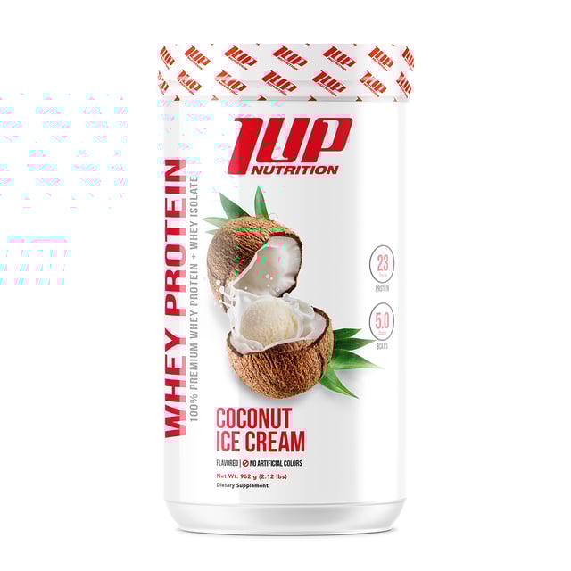 1UP WHEY Protein