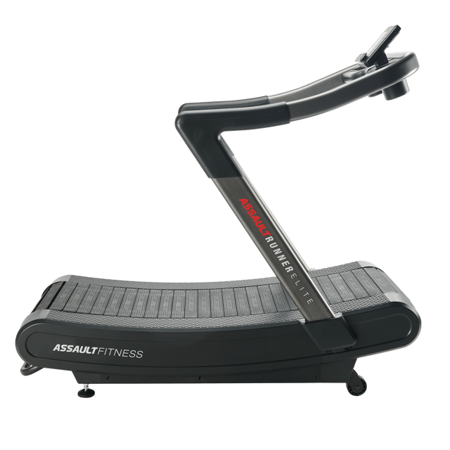 AssaultRunner Elite