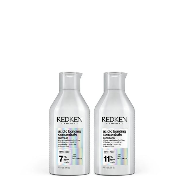 Acidic Color Gloss Duo