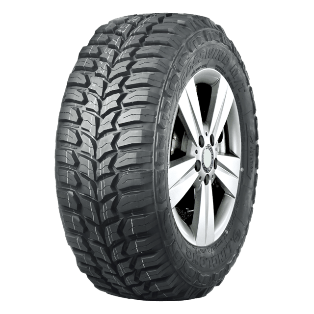 Crosswind M/T