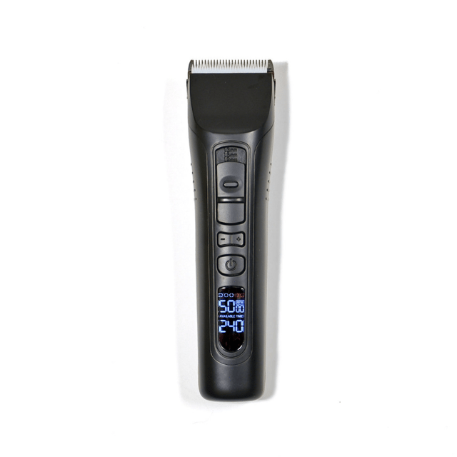 Blackout Beardscape Beard and Body Trimmer V1