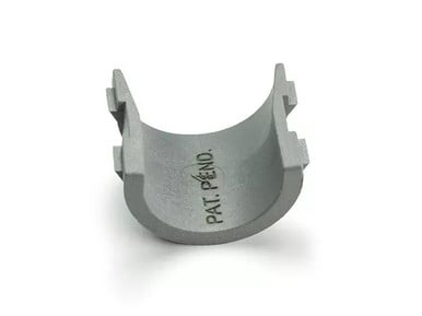LWD Gray Timberwolf Slide Adapter Gen3 to Gen4