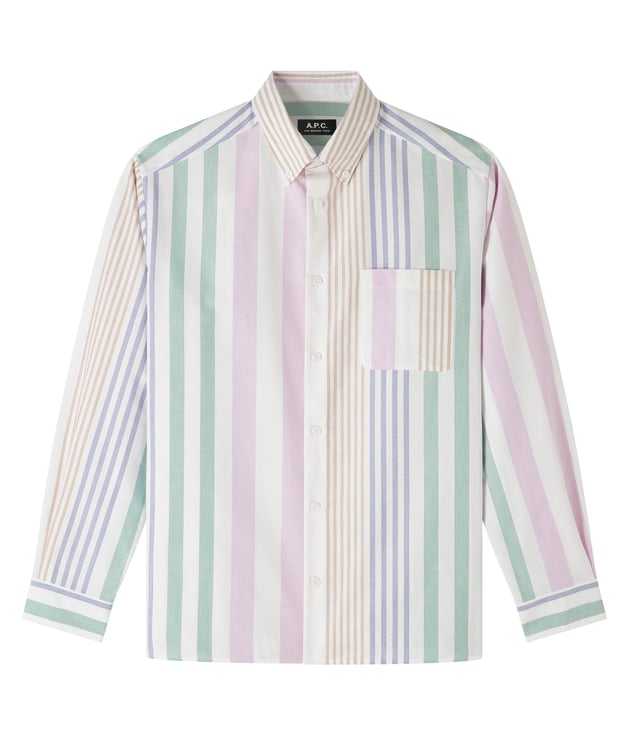 Mateo shirt