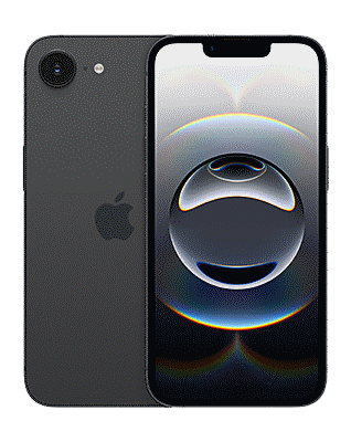 iPhone 16e 128GB