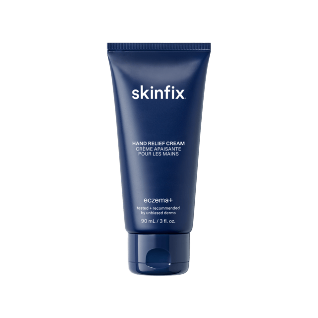 Eczema+ Hand Relief Cream