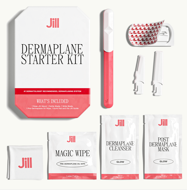 Jill Starter Kit 2.0