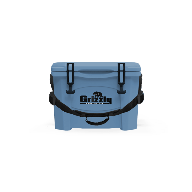 Grizzly 15