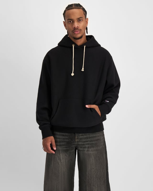 Reverse Weave Arena Hoodie