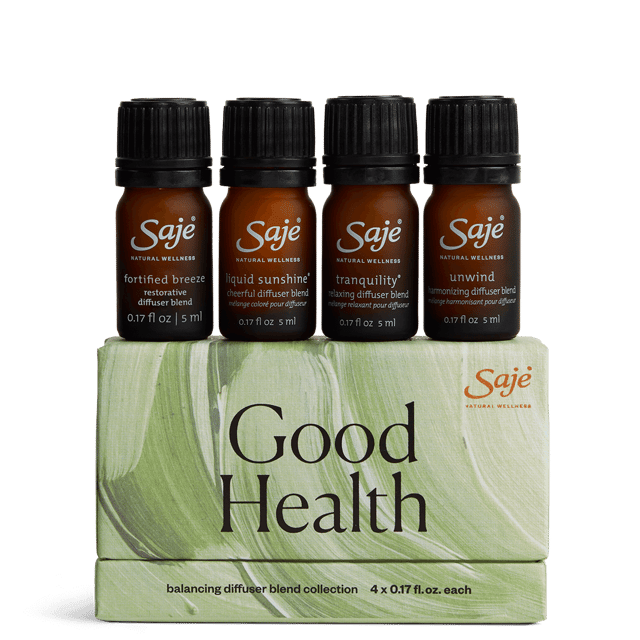 Good Health