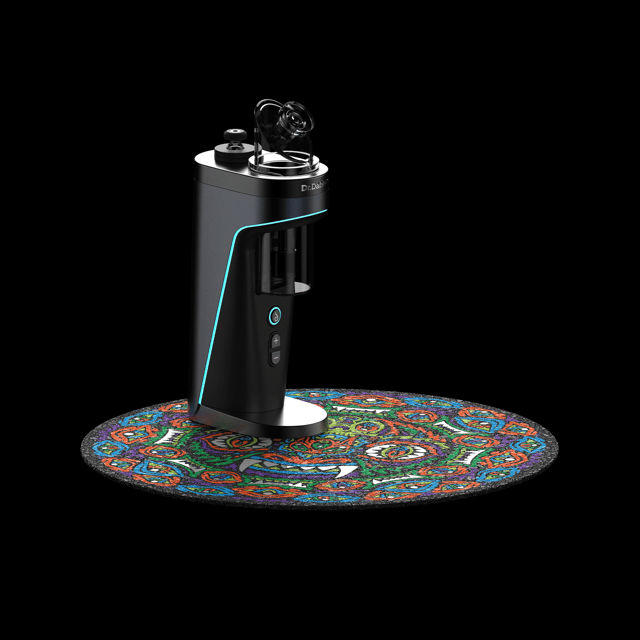 Dr. Dabber Switch²™ Y&S Bundle - Cosmic Guardian