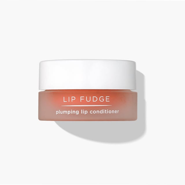 LIP FUDGE plumping lip conditioner