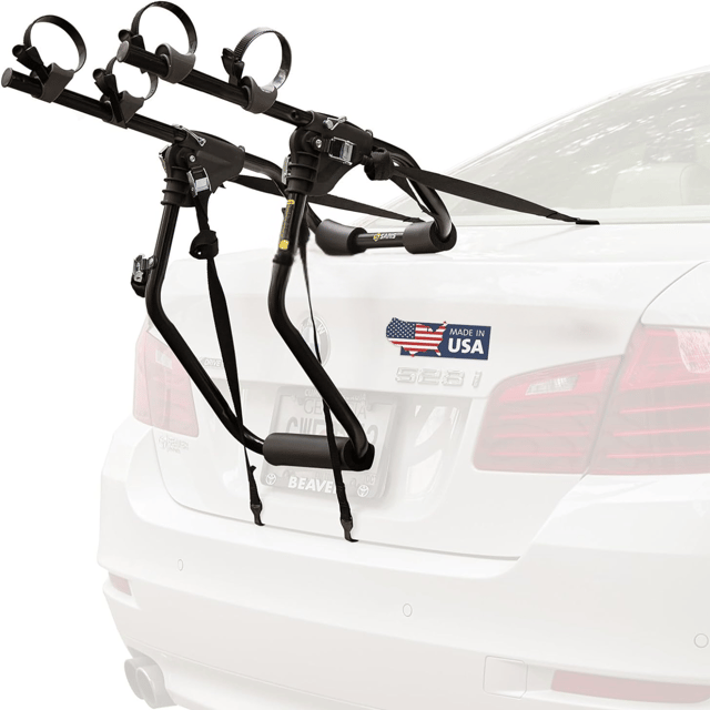Guardian 2-Bike Trunk Rack