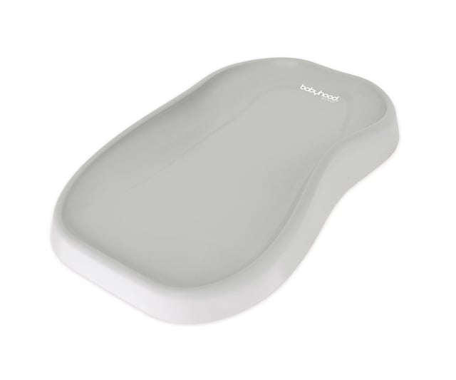 Babyhood Ultimate Change Pad - Steel