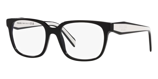Prada PR 17ZV 1AB1O1