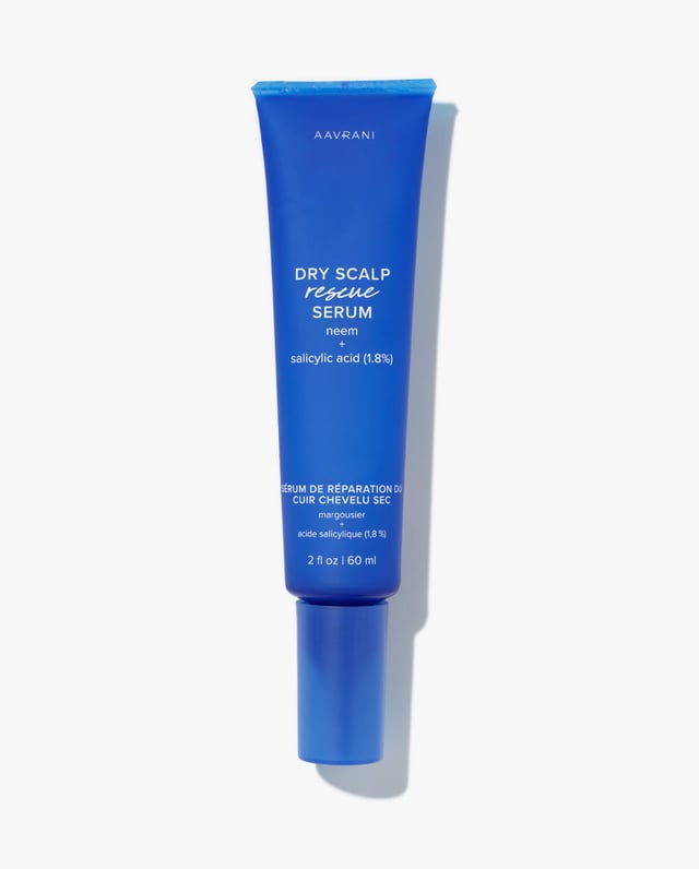 Scalp Rescue Serum