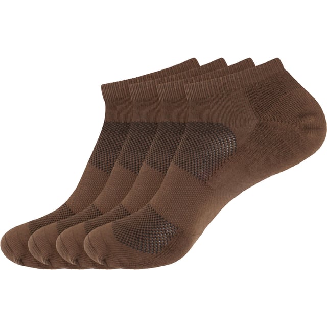 Men's Bamboo Athletic Ankle Socks