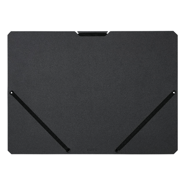 "SAND IT" Expandable Document Holder
