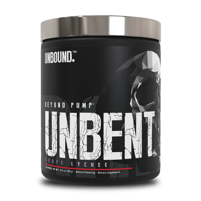 UNBENT