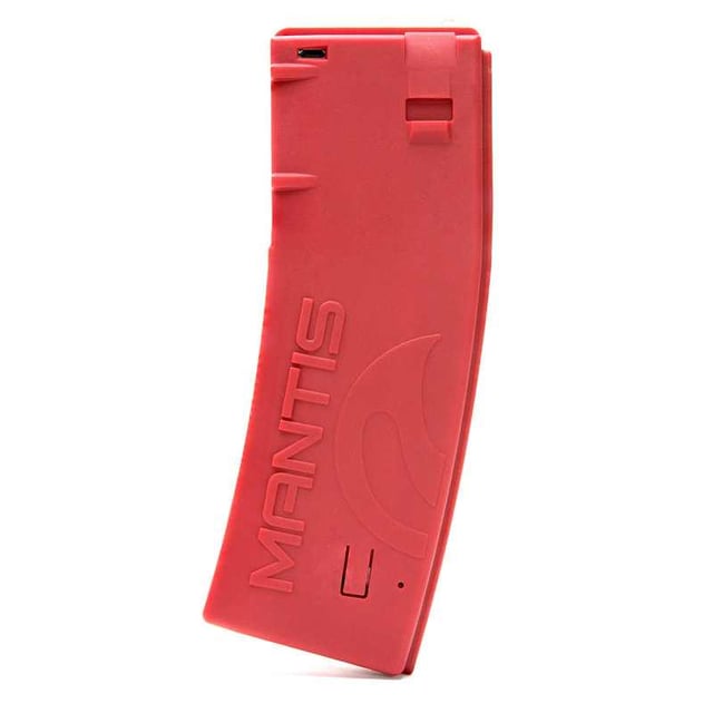 BlackbeardX and Blackbeard - Magazine Powerbanks
