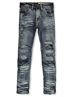 FWRD Boys' Riptide Jeans