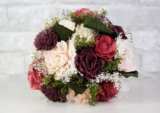 Love Story Mini Bouquet