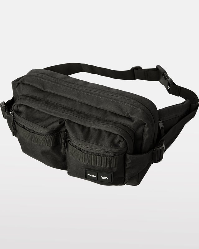 Waist Pack Deluxe Fanny Pack