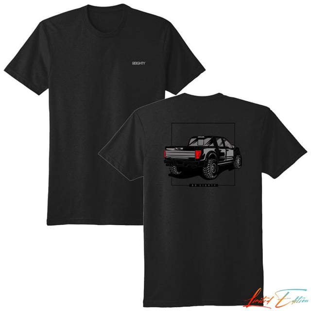 80Eighty® Limited Edition DCG82 Shirt