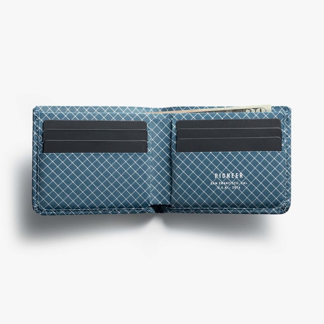 Division Billfold