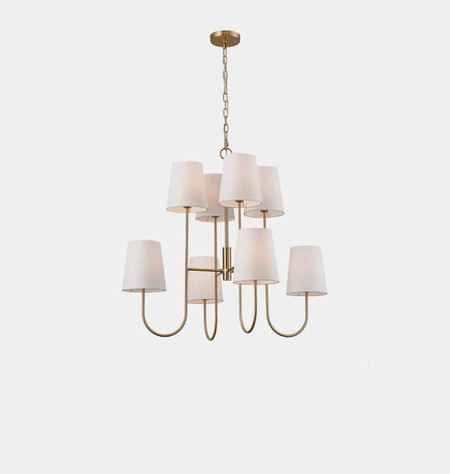 Elbert Chandelier