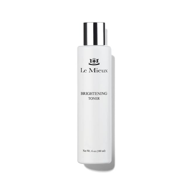 Le Mieux Brightening Toner