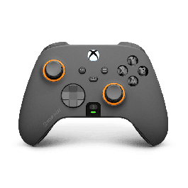SCUF Instinct Pro Steel Gray