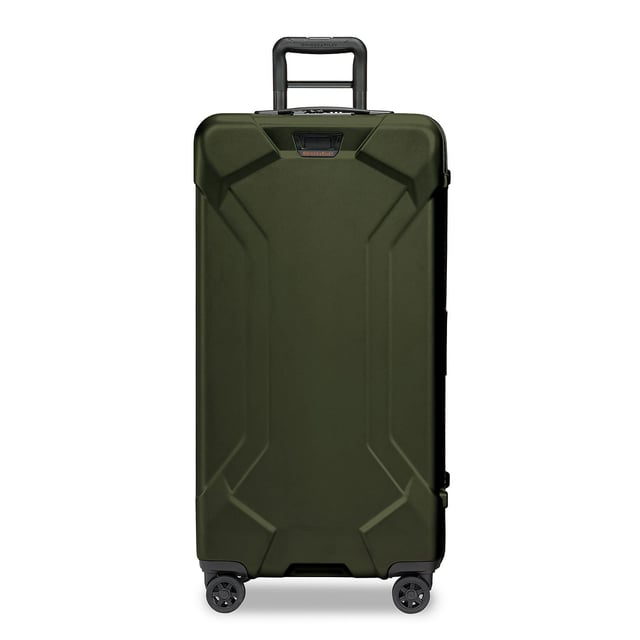 Extra Large Trunk Spinner