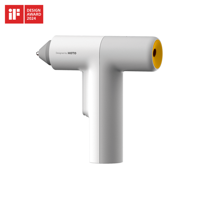 Cordless Hot Glue Gun (Auto Feeding)