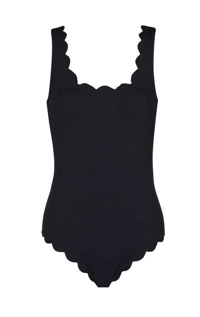 Long Torso Palm Springs Maillot