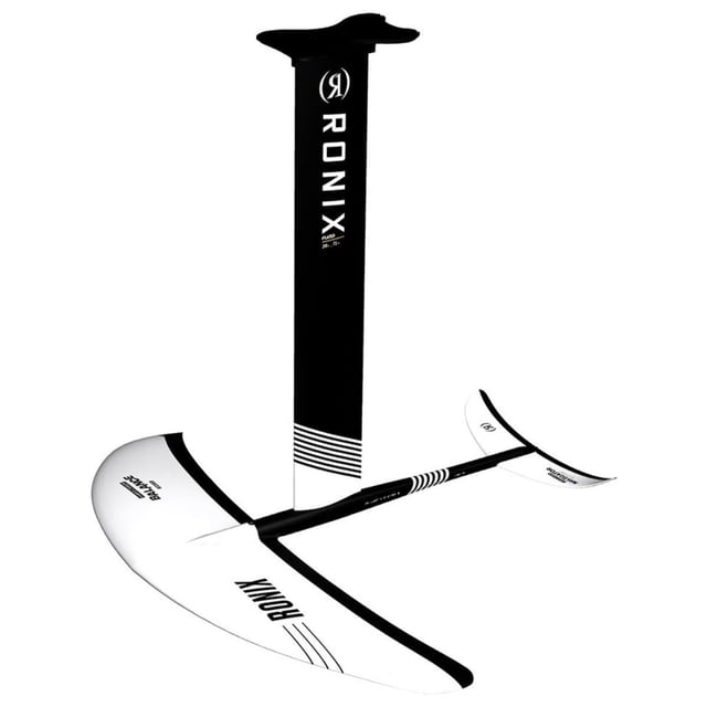 Ronix 28" Advanced Hybrid Series Wake Foil Kit - High Lift Edition