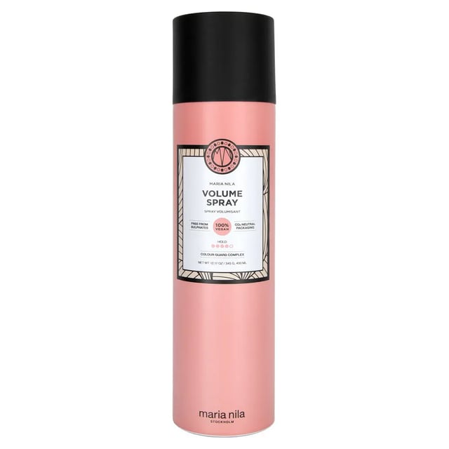 Volume Spray